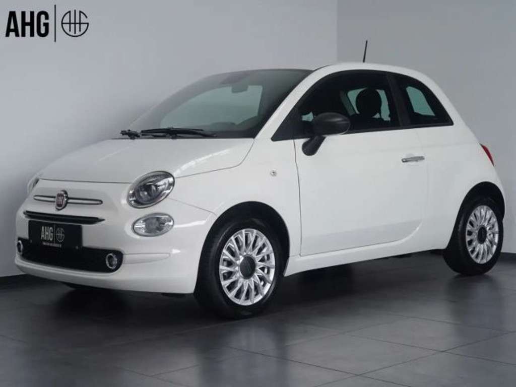 Fiat 500 2024 Benzine