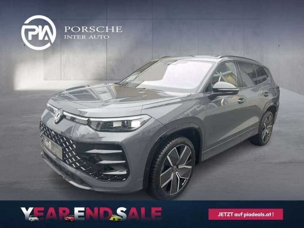 Volkswagen Tayron 2025 Diesel