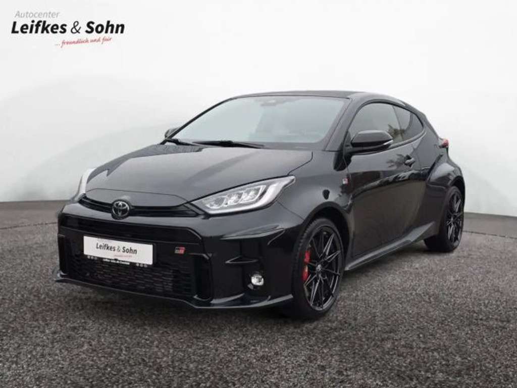 Toyota Yaris 2022 Benzine