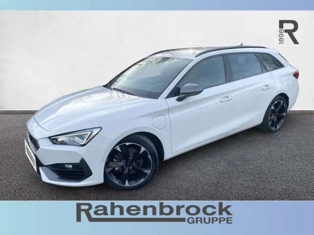 Cupra Leon 2023 Hybride Benzine
