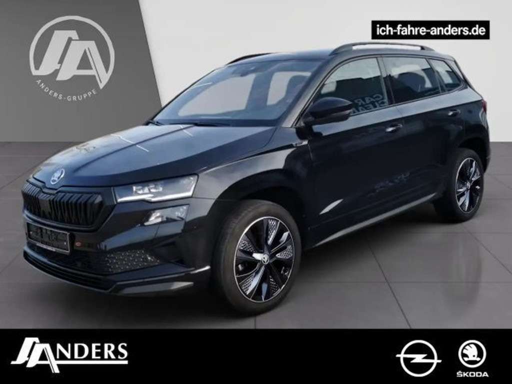 Skoda Karoq 2023 Benzine