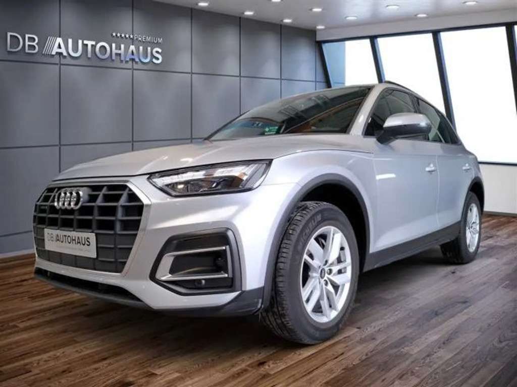 Audi Q5 2023 Hybride Benzine