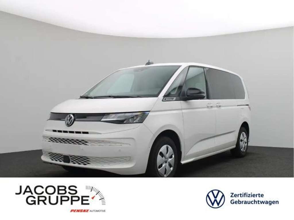 Volkswagen Multivan 2024 Diesel