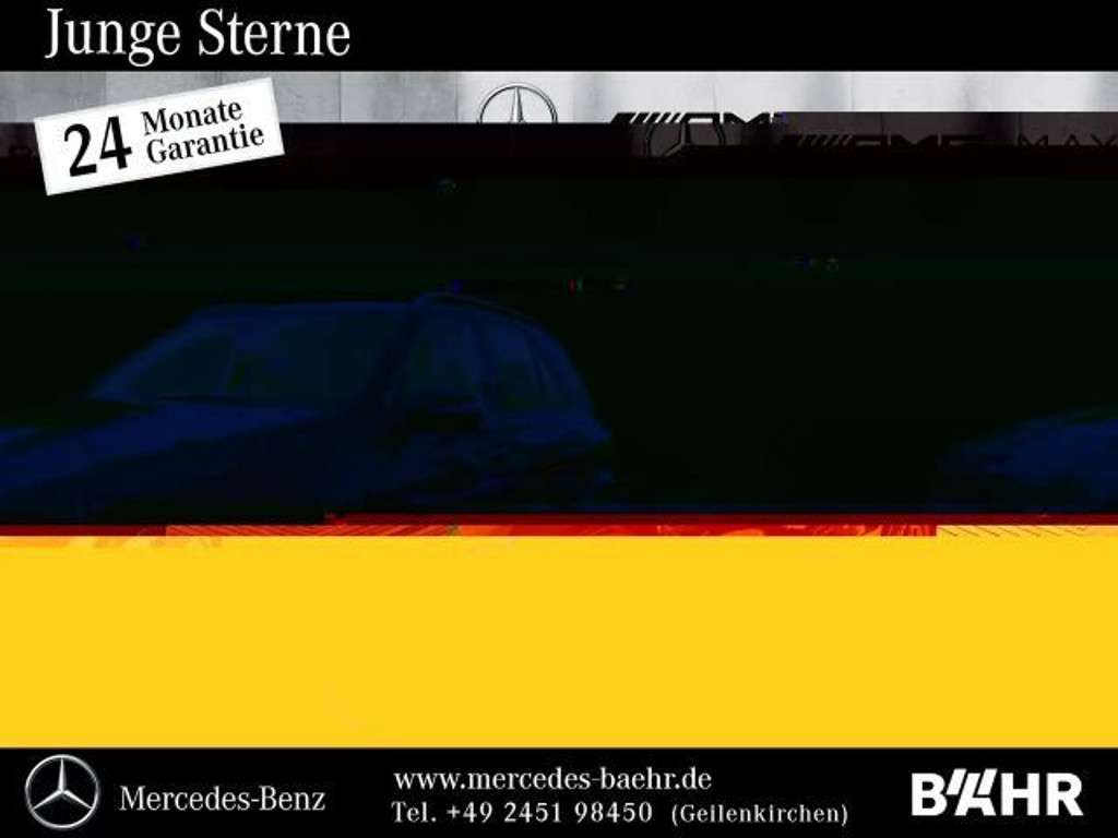 Mercedes-Benz GLE-Klasse 2024 Diesel