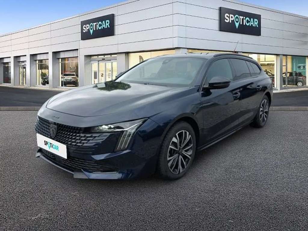 Peugeot 508 2024 Diesel