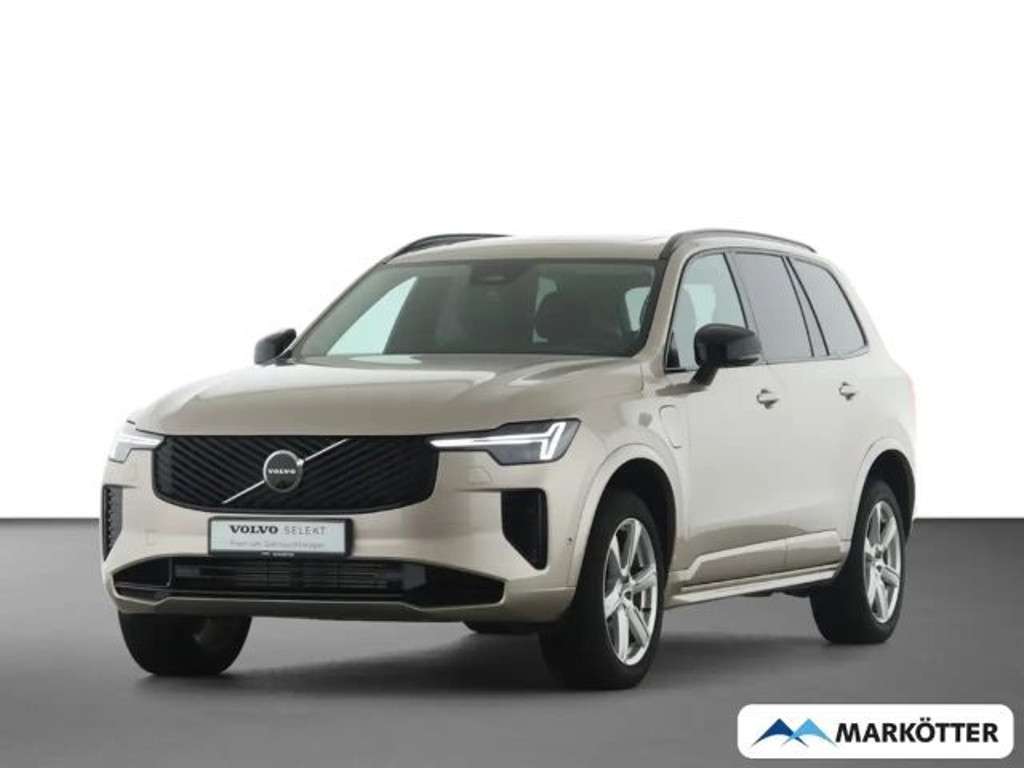 Volvo XC90 2025 Hybride Benzine
