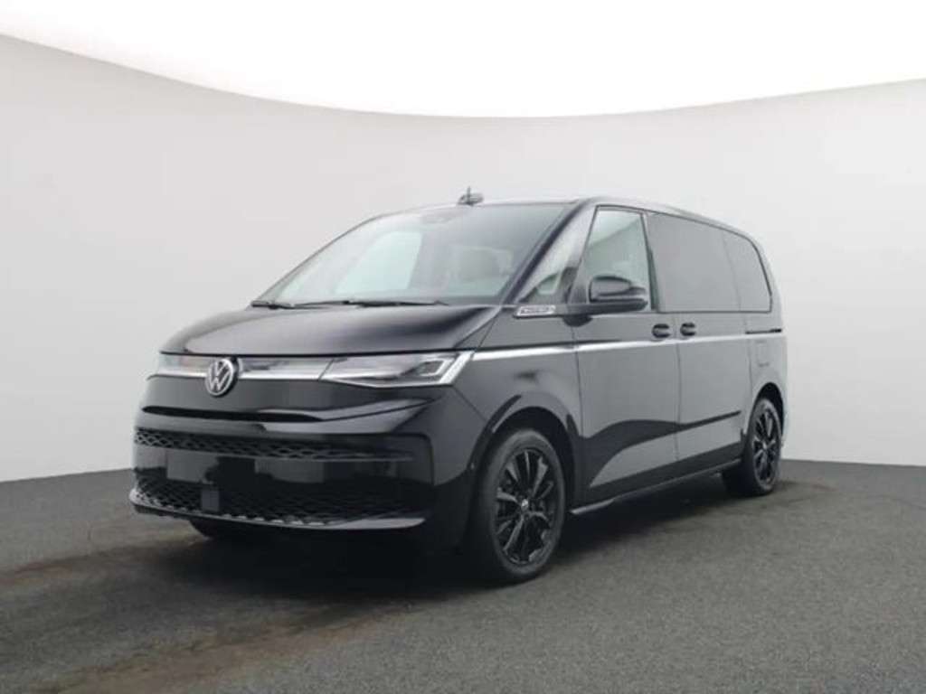Volkswagen Multivan 2024 Diesel