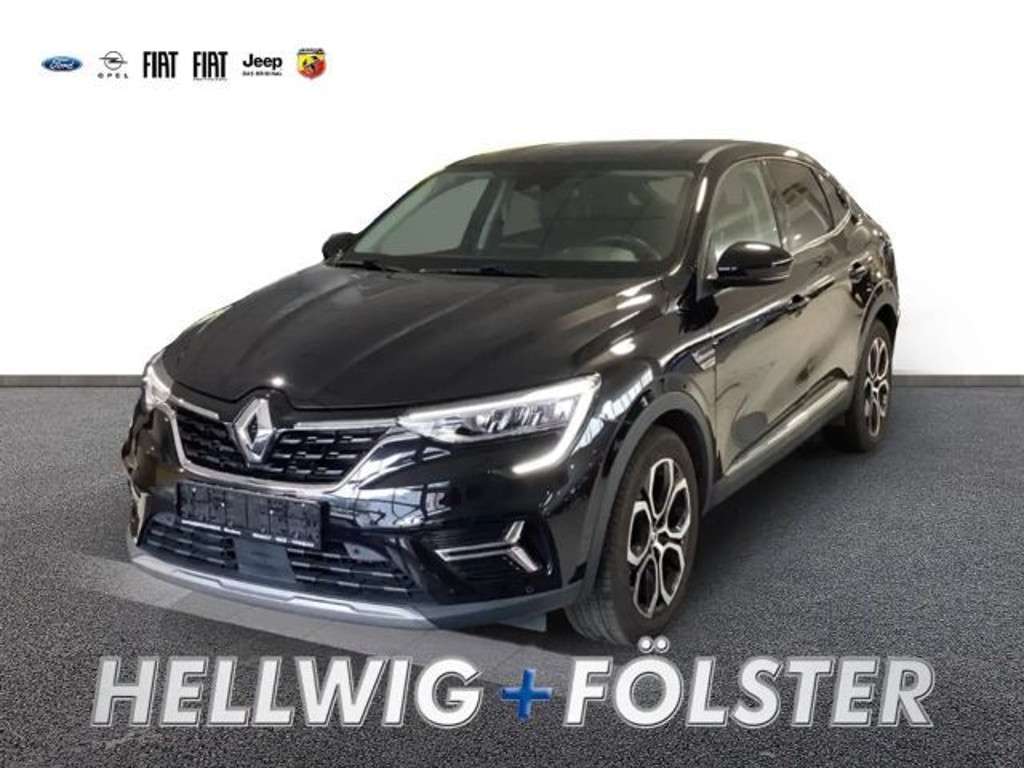 Renault Arkana 2022 Benzine