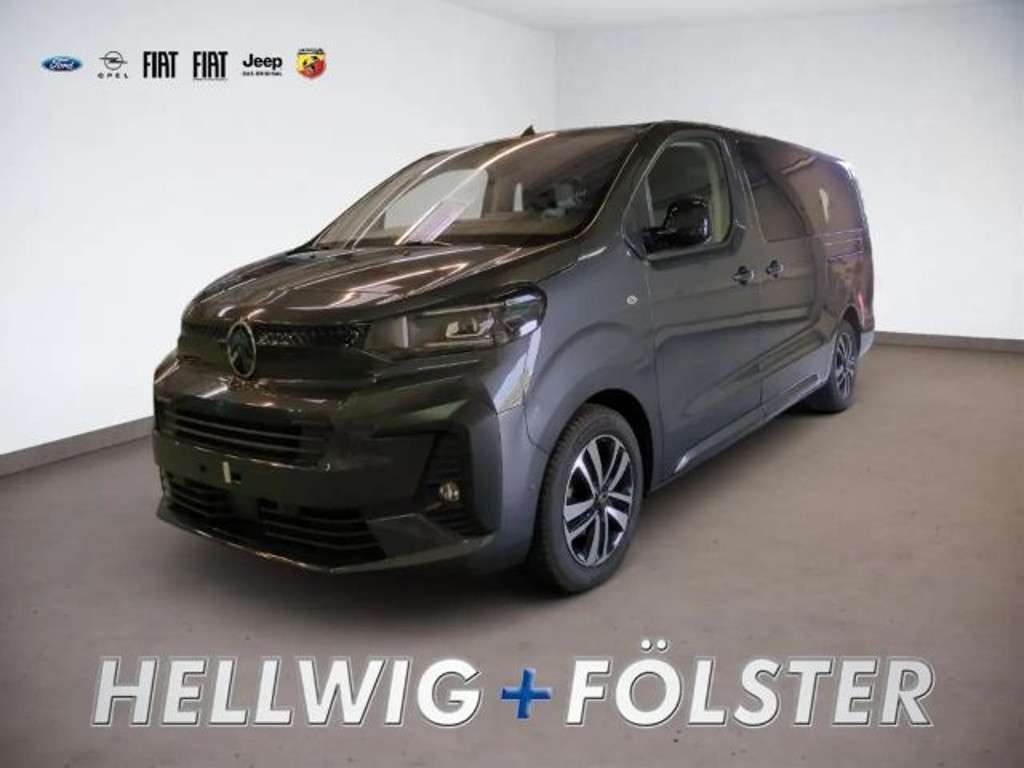 Citroën Spacetourer 2024 Diesel