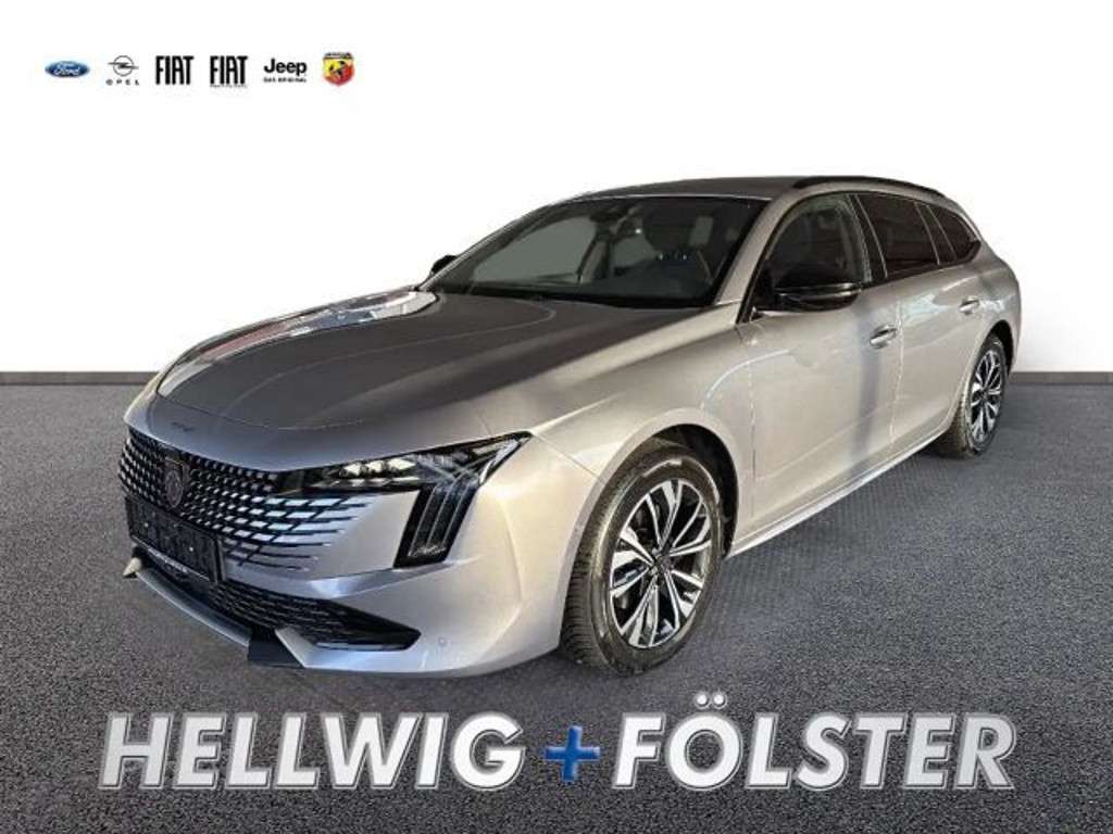 Peugeot 508 2024 Diesel