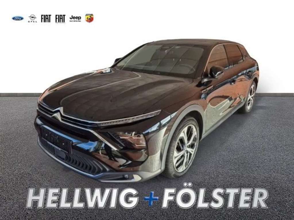 Citroën C5 X 2023 Hybride Benzine