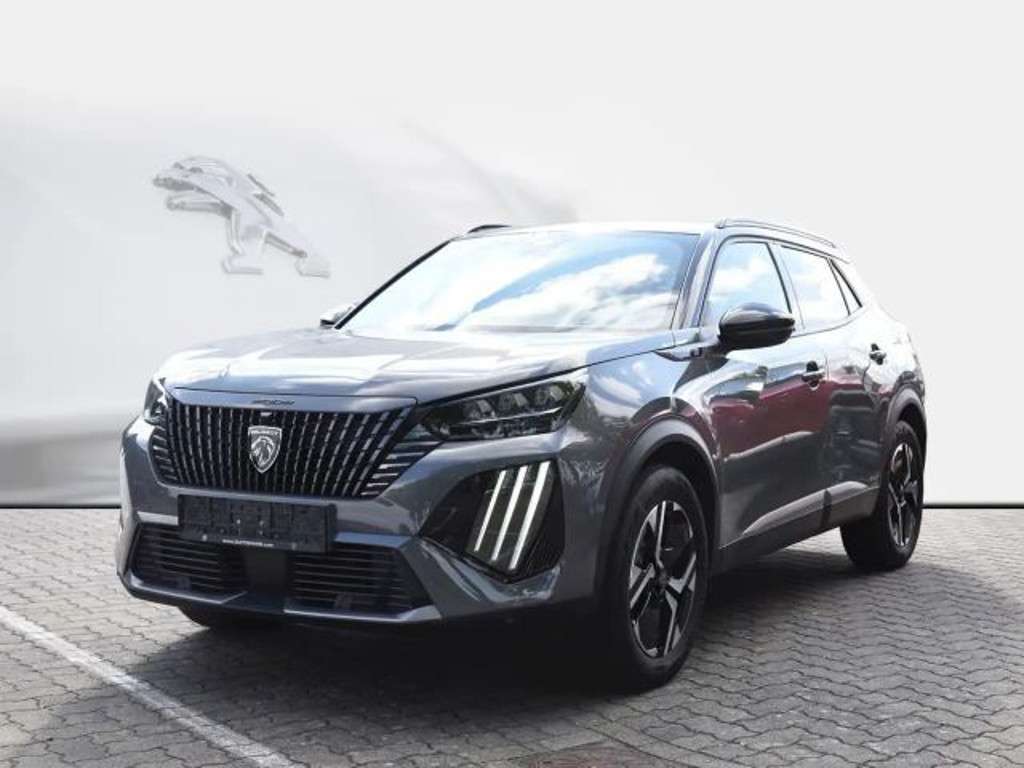 Peugeot e-2008 2023 Elektrisch