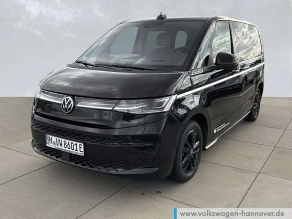 Volkswagen Multivan 2025 Hybride Benzine