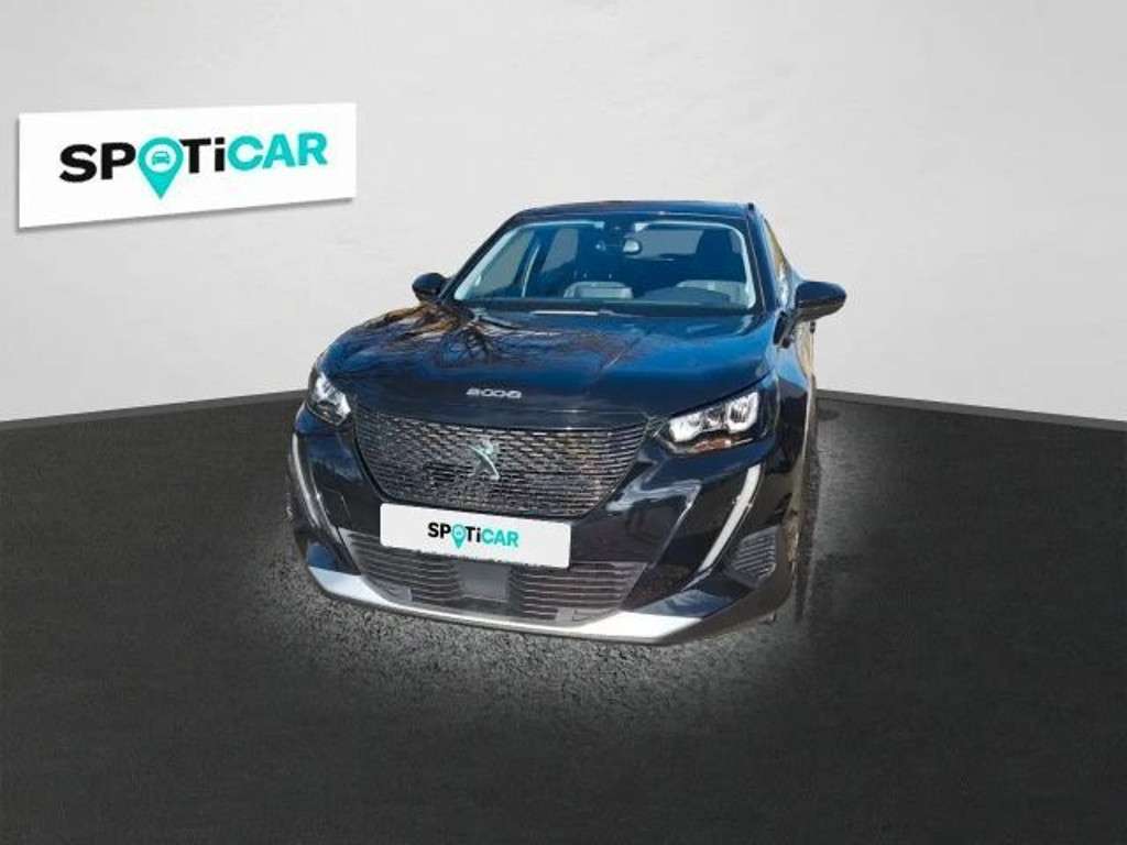 Peugeot e-2008 2020 Elektrisch