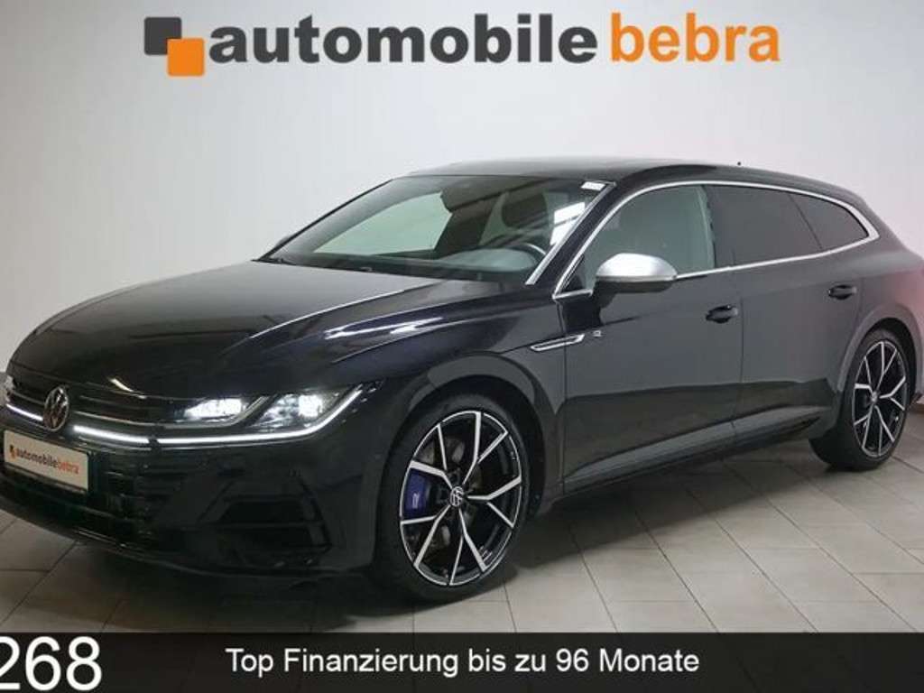 Volkswagen Arteon Shooting Brake 2022 Benzine