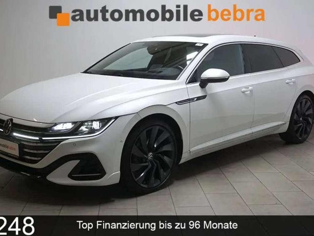 Volkswagen Arteon 2021 Diesel