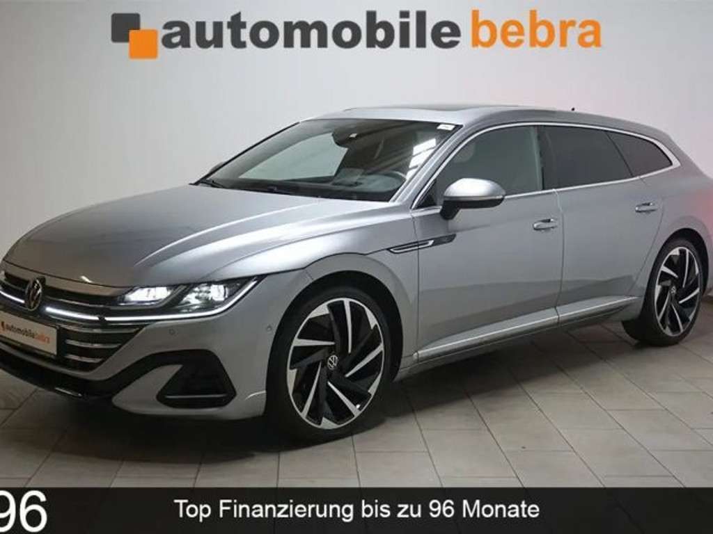 Volkswagen Arteon 2021 Diesel