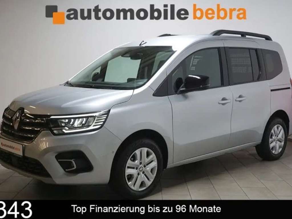 Renault Kangoo 2025 Benzine