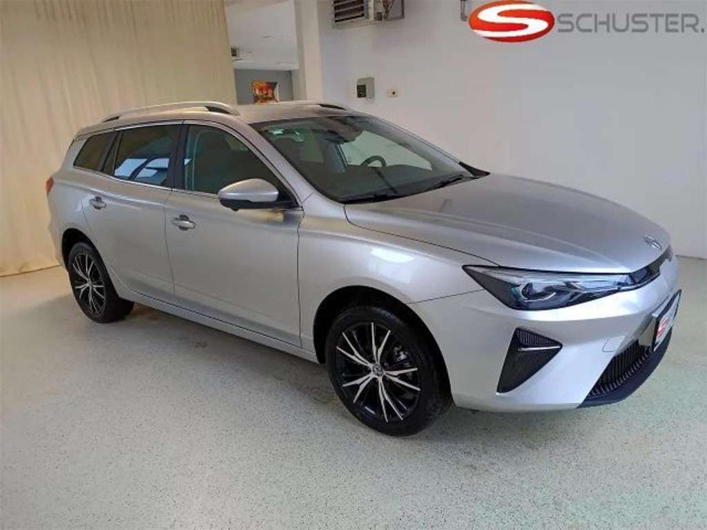 MG MG5 2024 Elektrisch