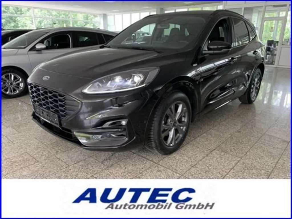 Ford Kuga 2022 Diesel