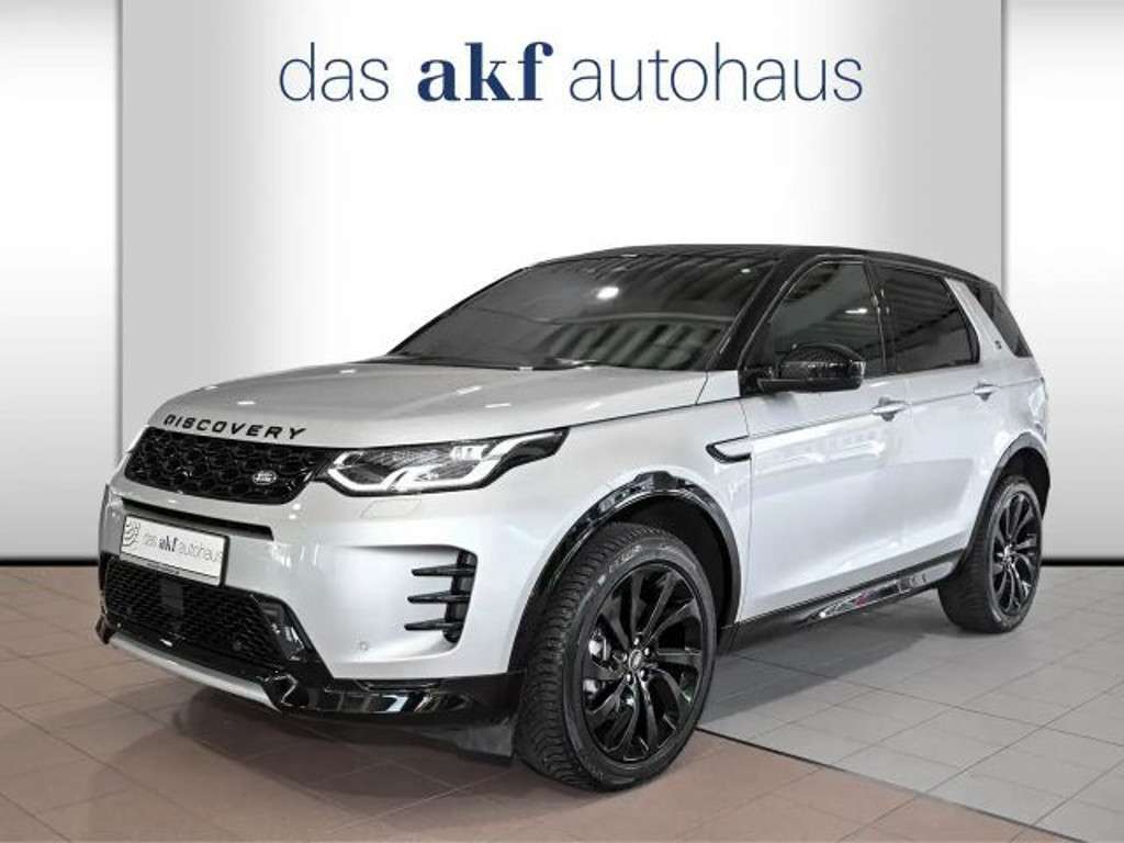 Land Rover Discovery Sport 2024 Diesel