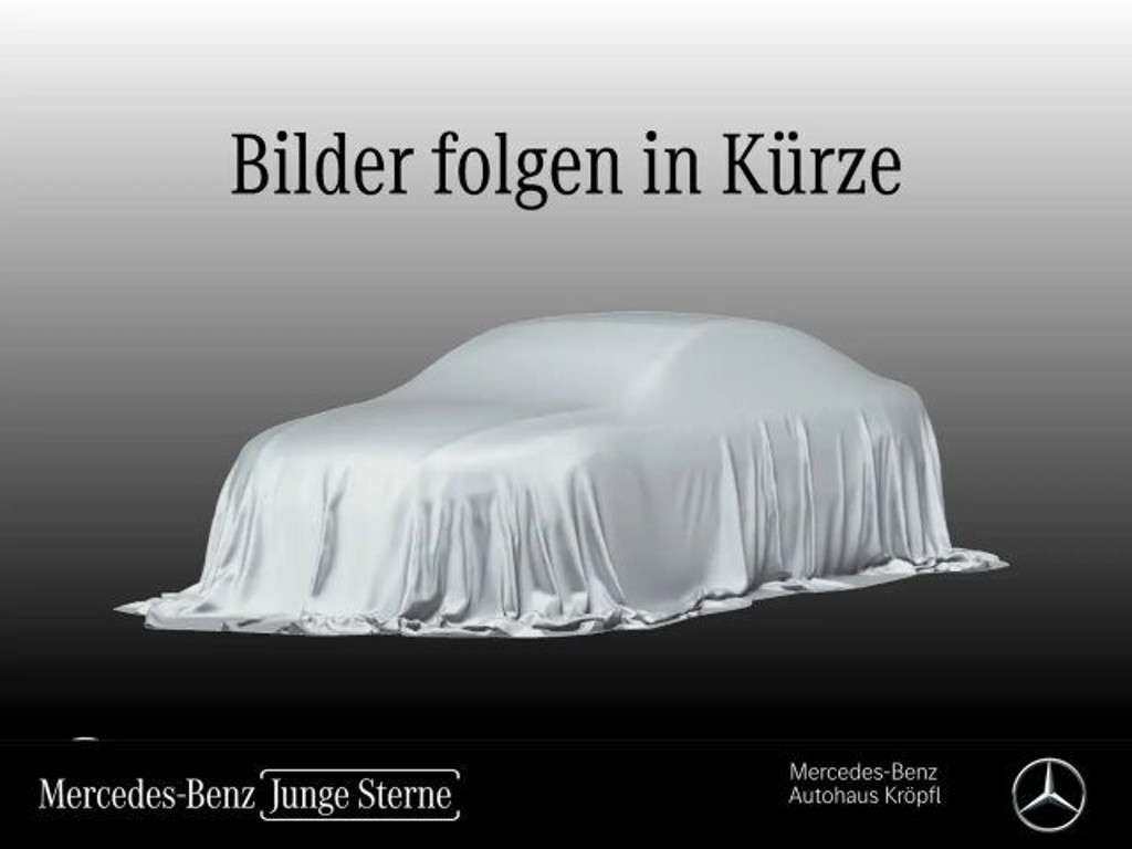 Mercedes-Benz E-Klasse 2022 Benzine