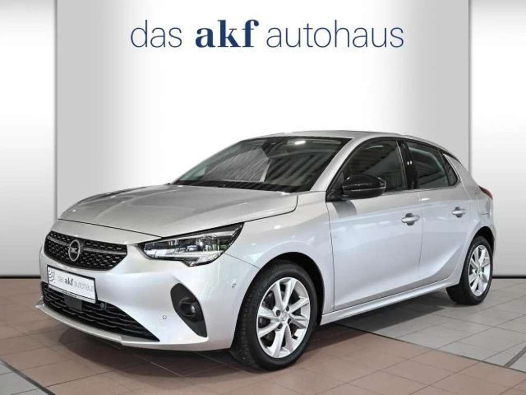 Opel Corsa 2022 Diesel