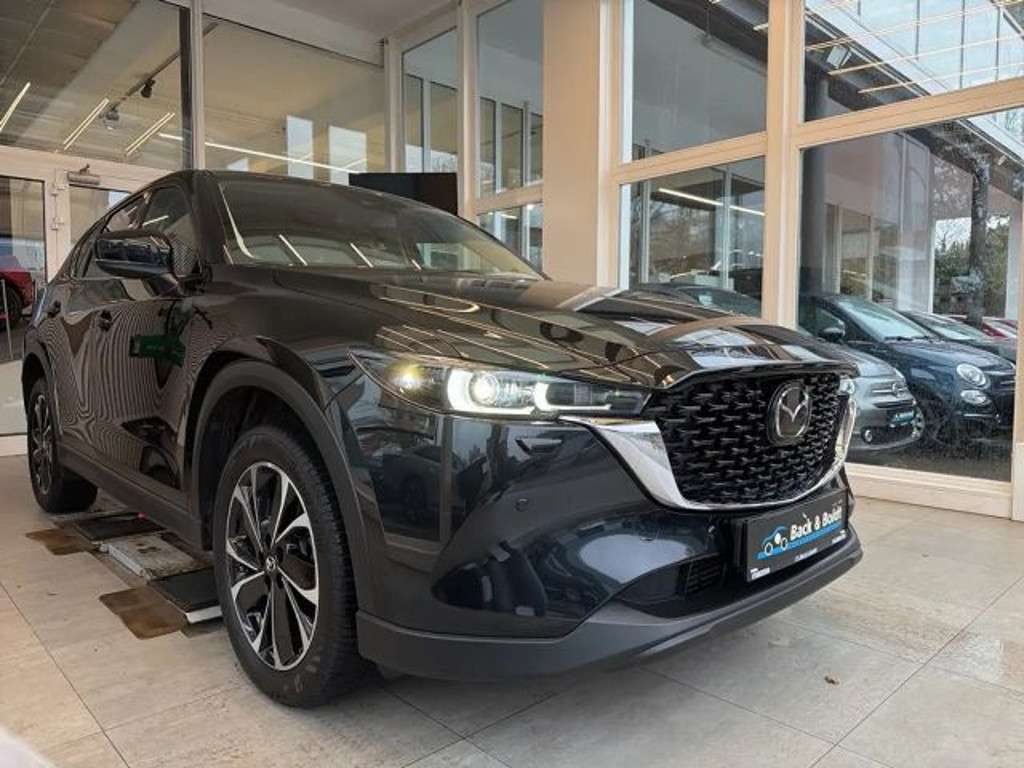 Mazda CX-5 2023 Diesel