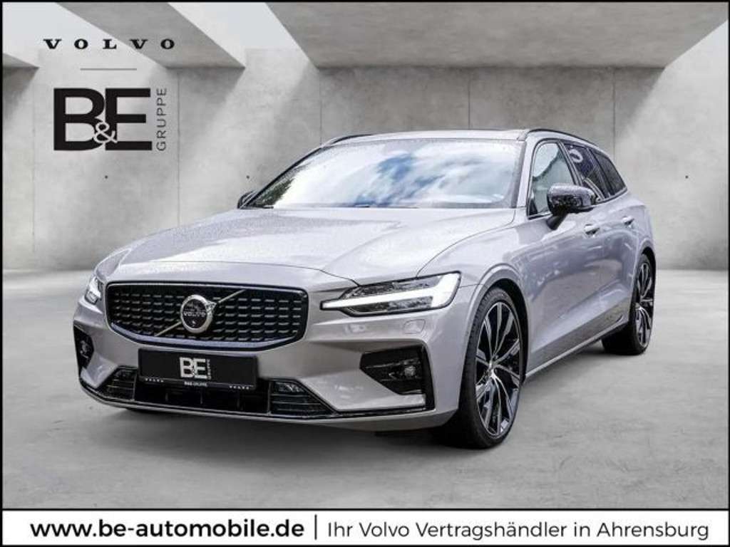 Volvo V60 2024 Diesel