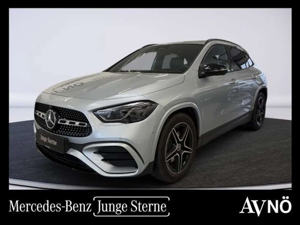 Mercedes-Benz GLA-Klasse 2025 Diesel