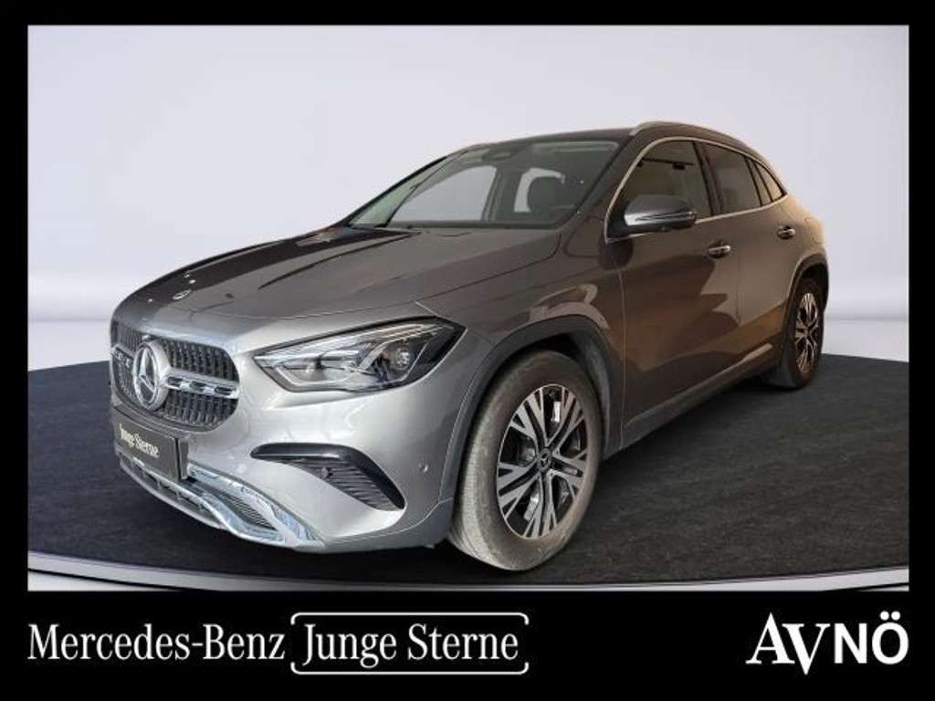 Mercedes-Benz GLA-Klasse 2024 Diesel
