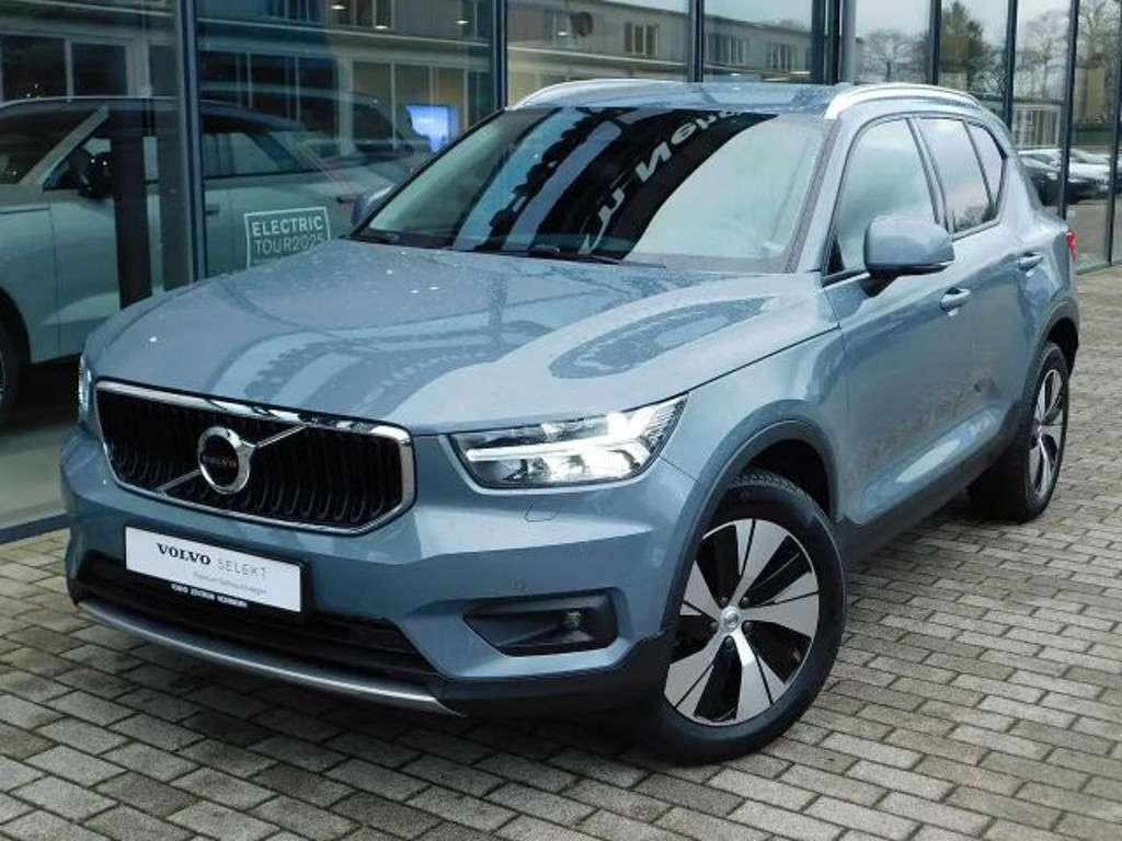 Volvo XC40 2022 Benzine