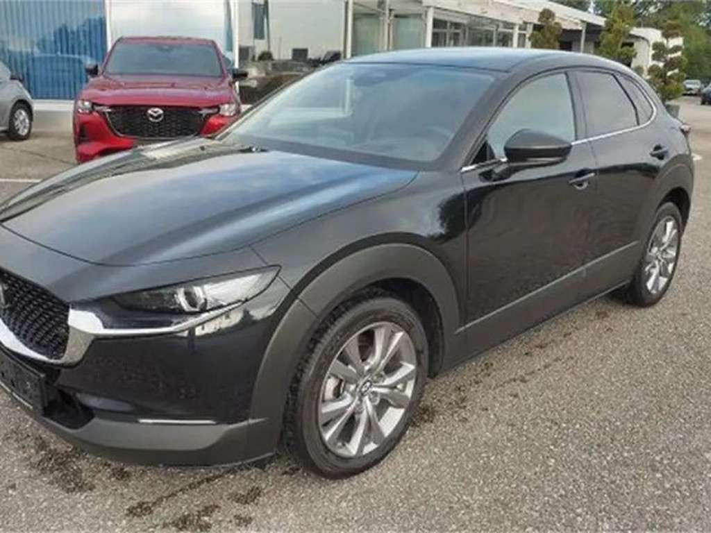 Mazda CX-30 2024 Benzine