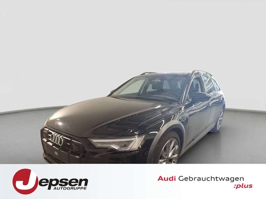 Audi A6 allroad 2025 Diesel
