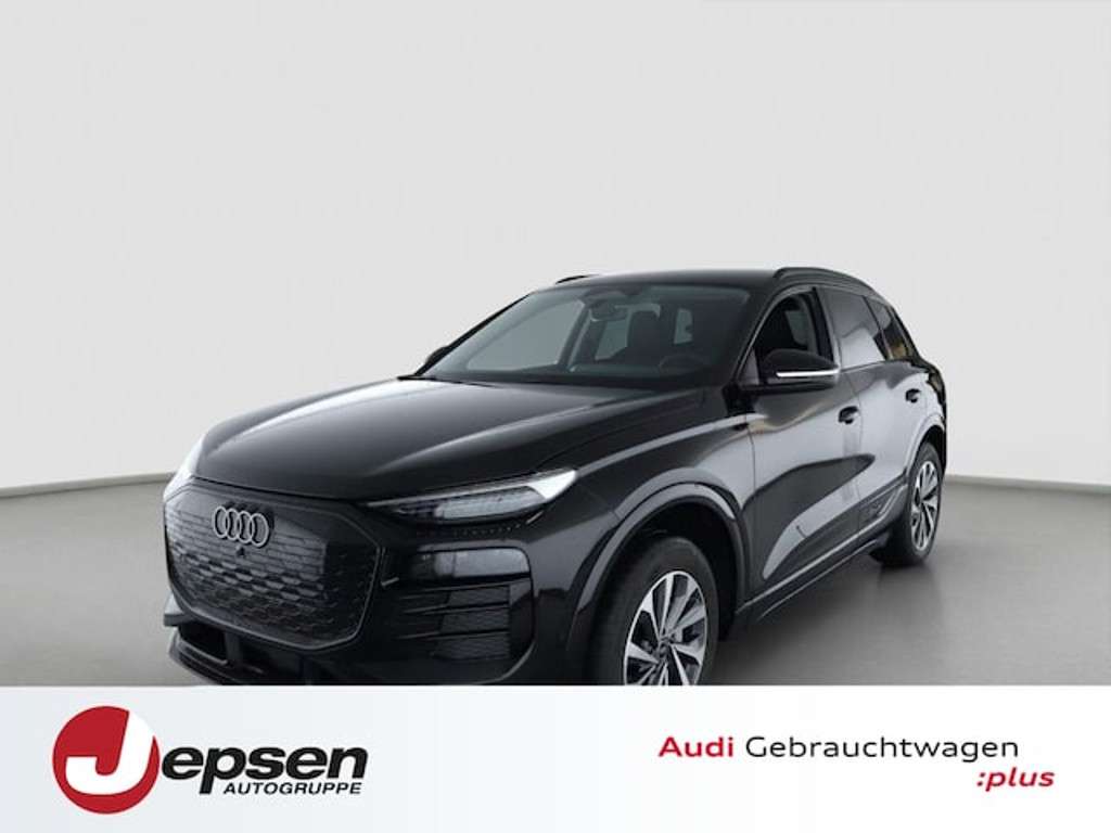 Audi Q6 e-tron 2025 Elektrisch