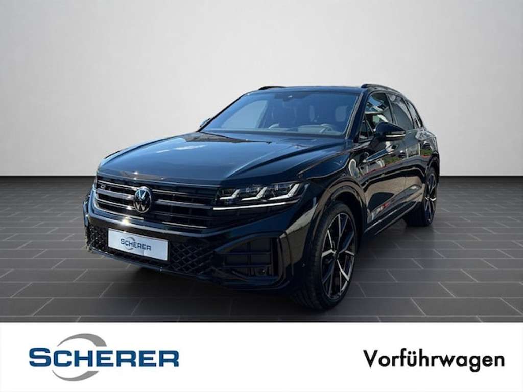 Volkswagen Touareg 2025 Diesel