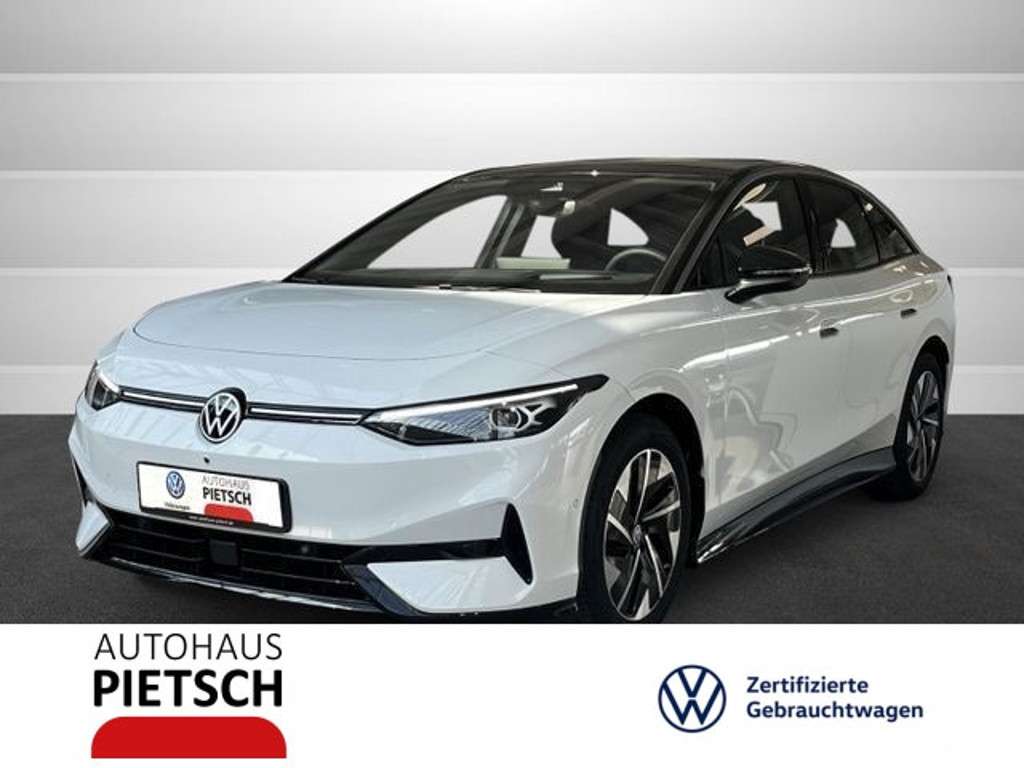 Volkswagen ID.7 2025 Elektrisch