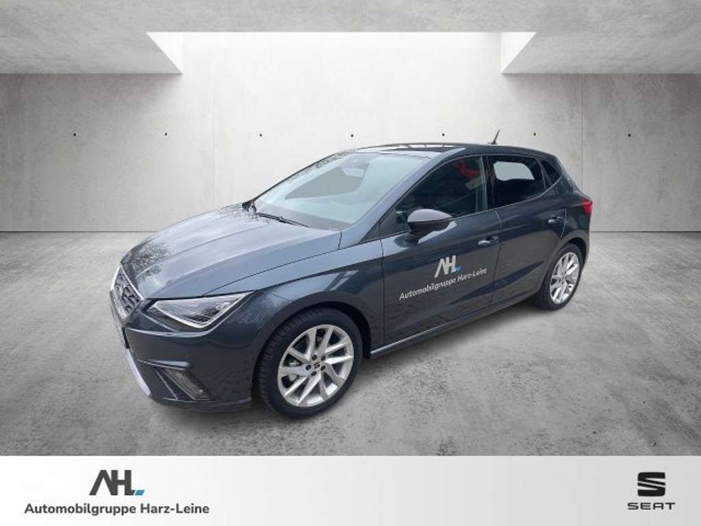 Seat Ibiza 2025 Benzine