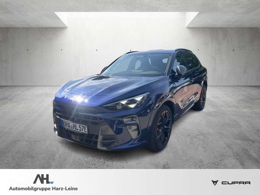 Cupra Terramar 2025 Hybride Benzine