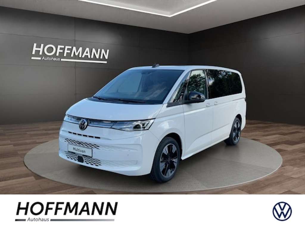 Volkswagen Multivan 2025 Diesel
