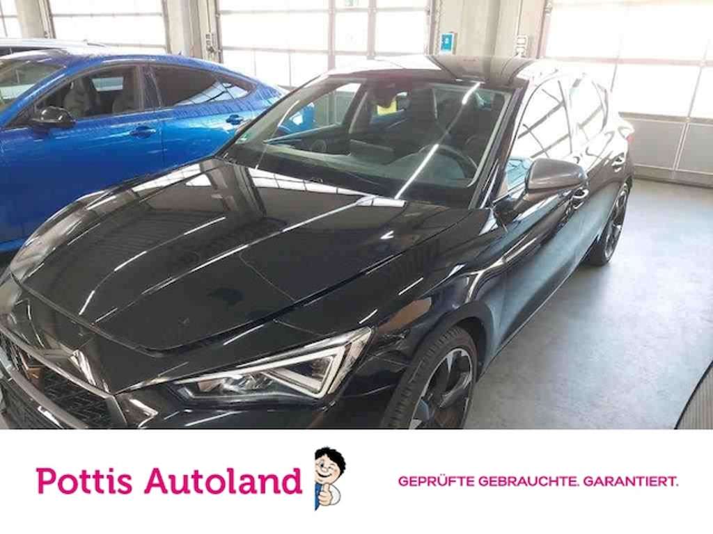 Cupra Leon 2024 Benzine