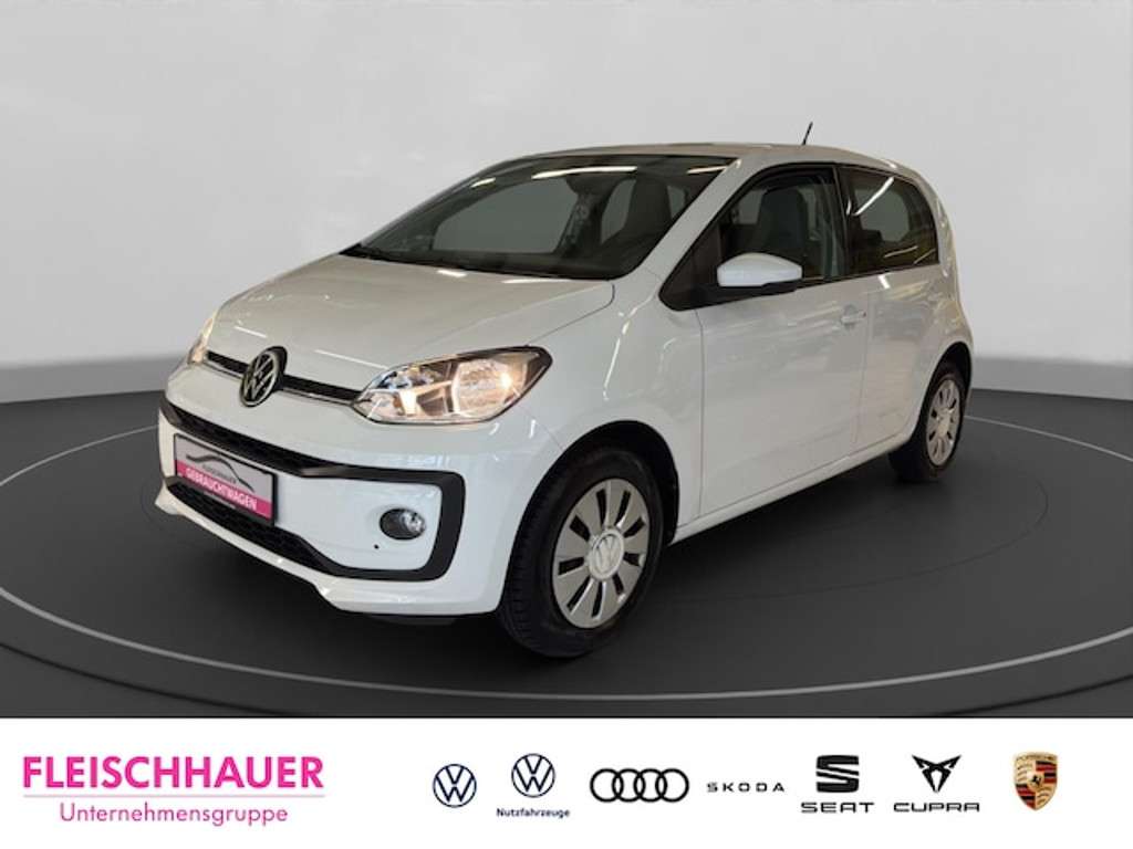 Volkswagen up! 2022 Benzine