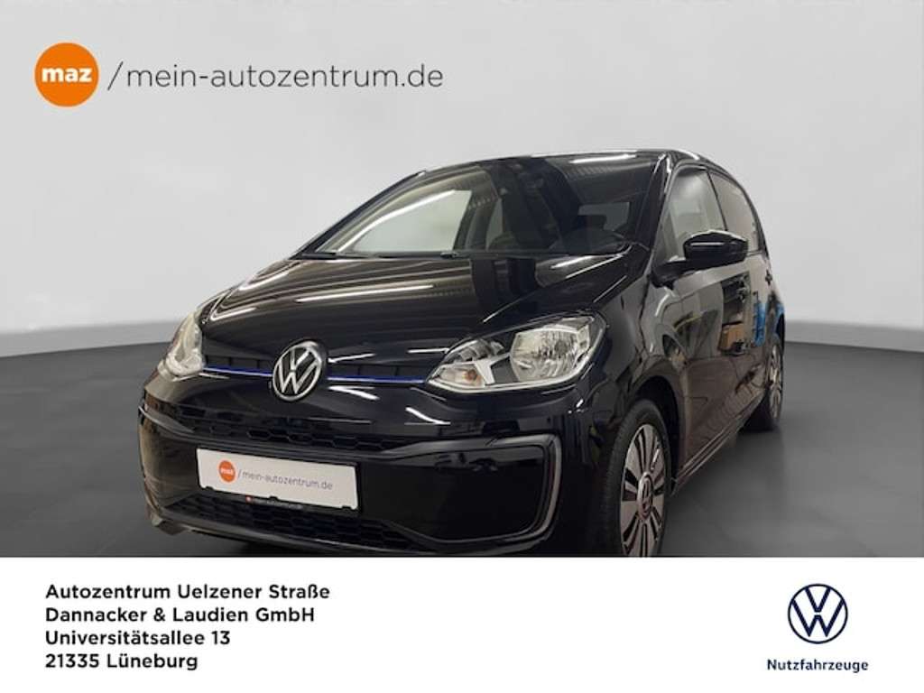 Volkswagen e-Up! 2022 Elektrisch
