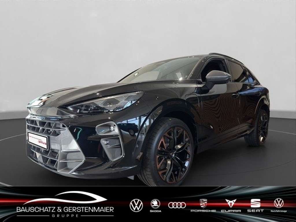 Cupra Terramar 2025 Hybride Benzine