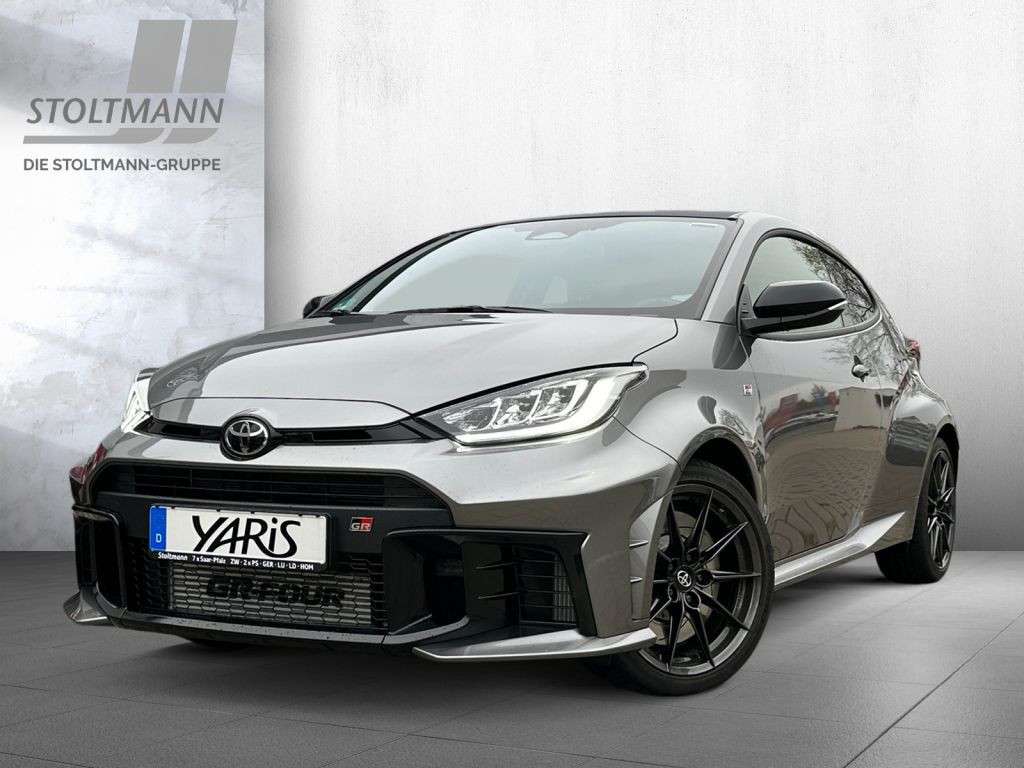 Toyota GR Yaris 2024 Benzine