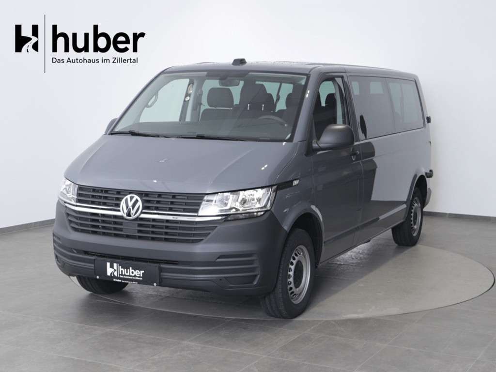 Volkswagen Transporter 2023 Diesel
