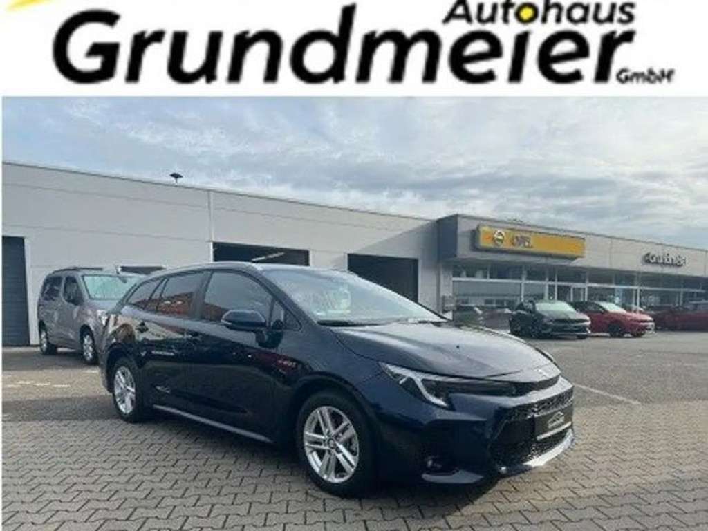 Suzuki Swace 2025 Hybride Benzine