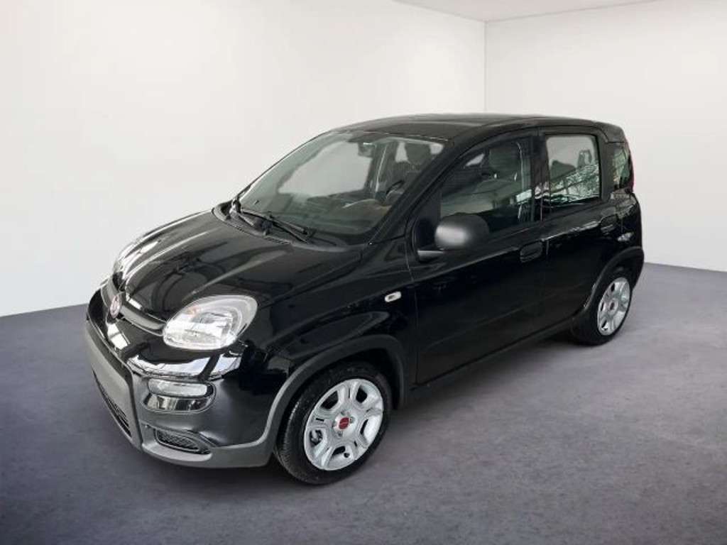Fiat Panda 2024 Benzine