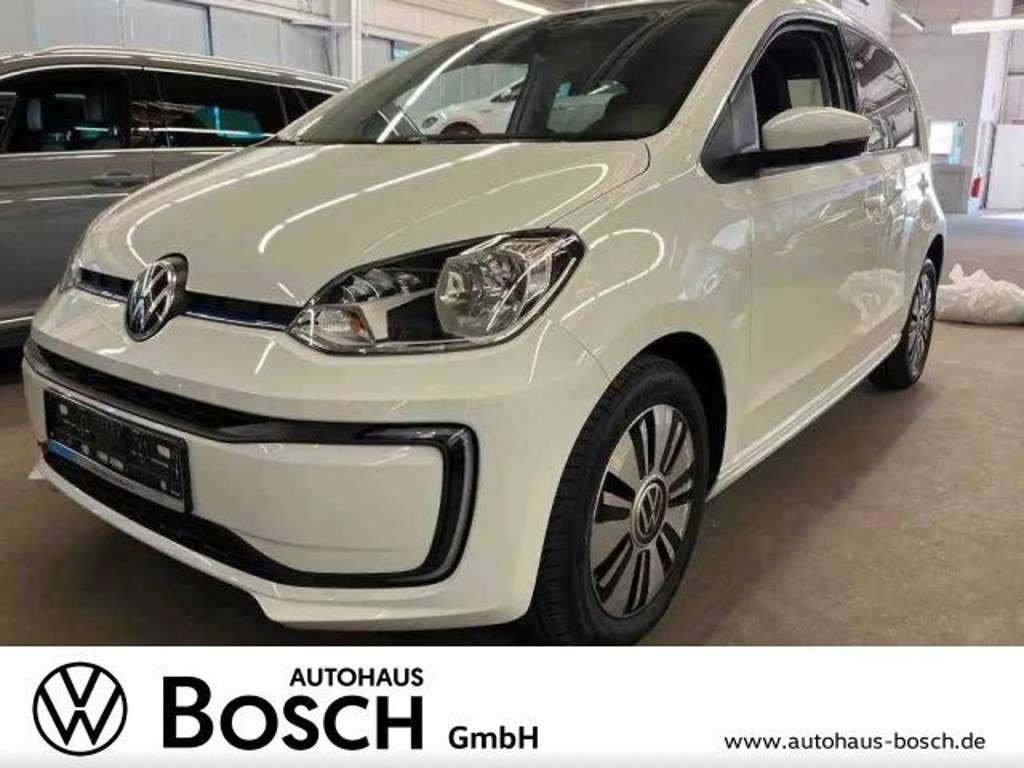 Volkswagen e-Up! 2022 Elektrisch