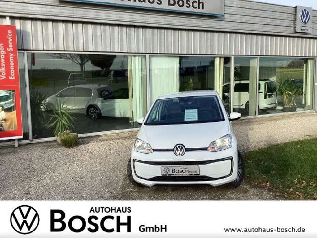 Volkswagen e-Up! 2022 Elektrisch